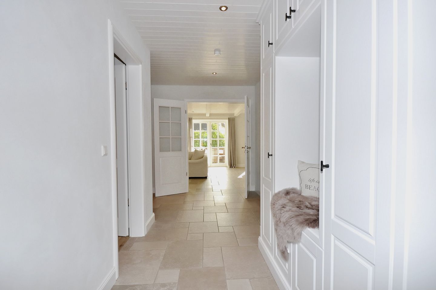  Doppelhaushälfte Amber House Böhl - 