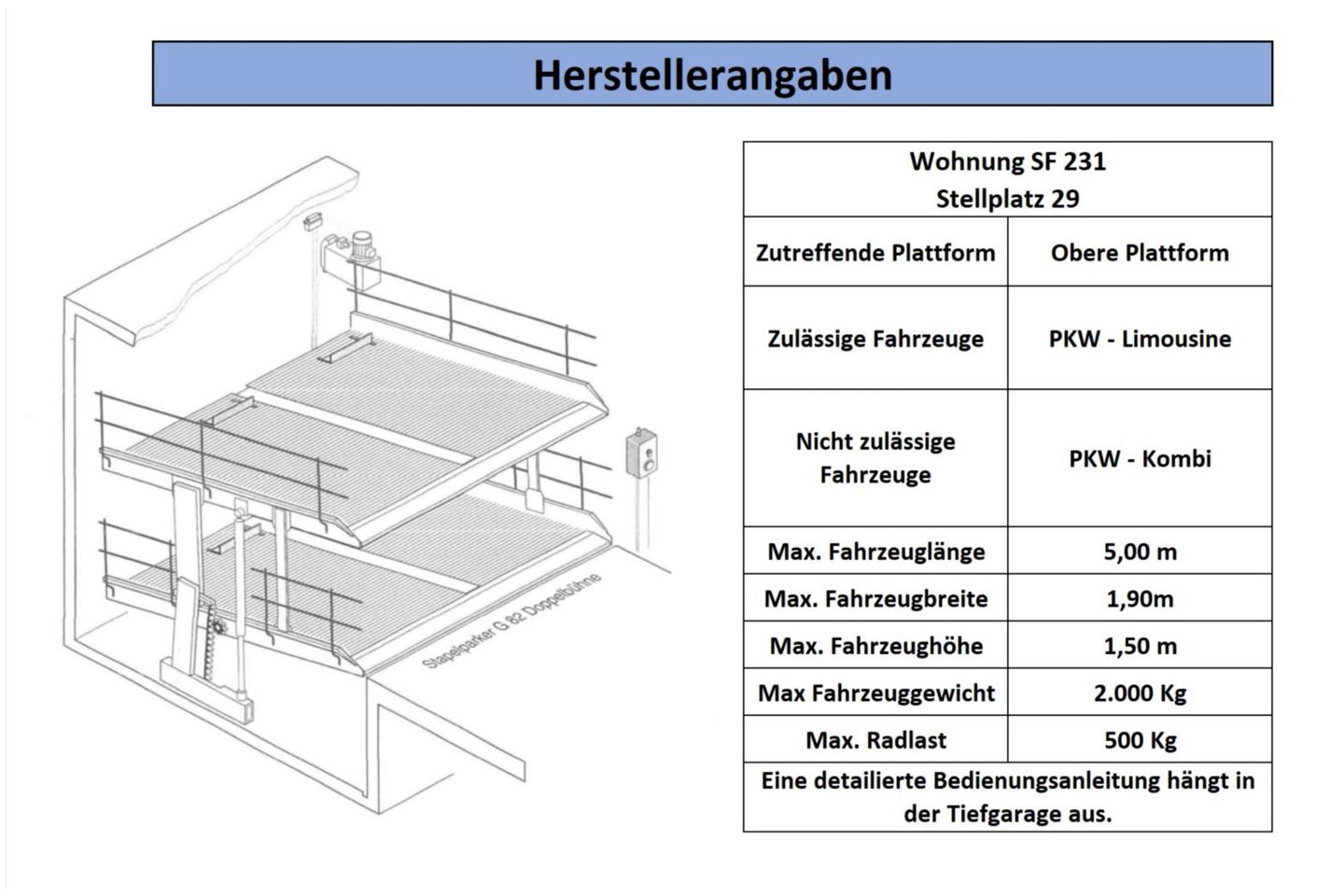 Seehof Seehof 231 Usedom -