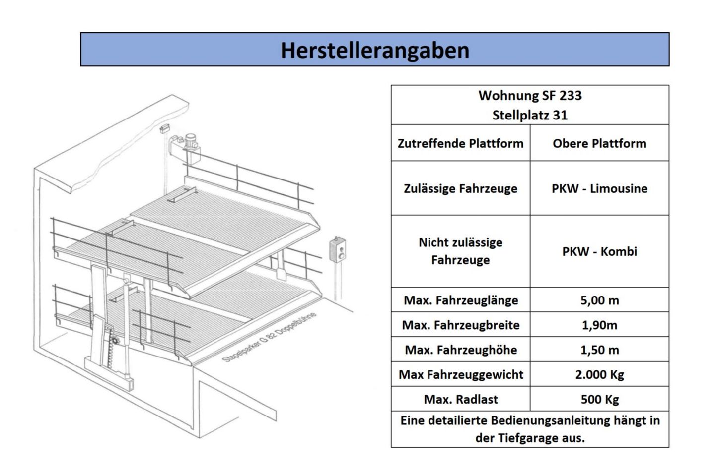 Seehof Seehof 233 Usedom -