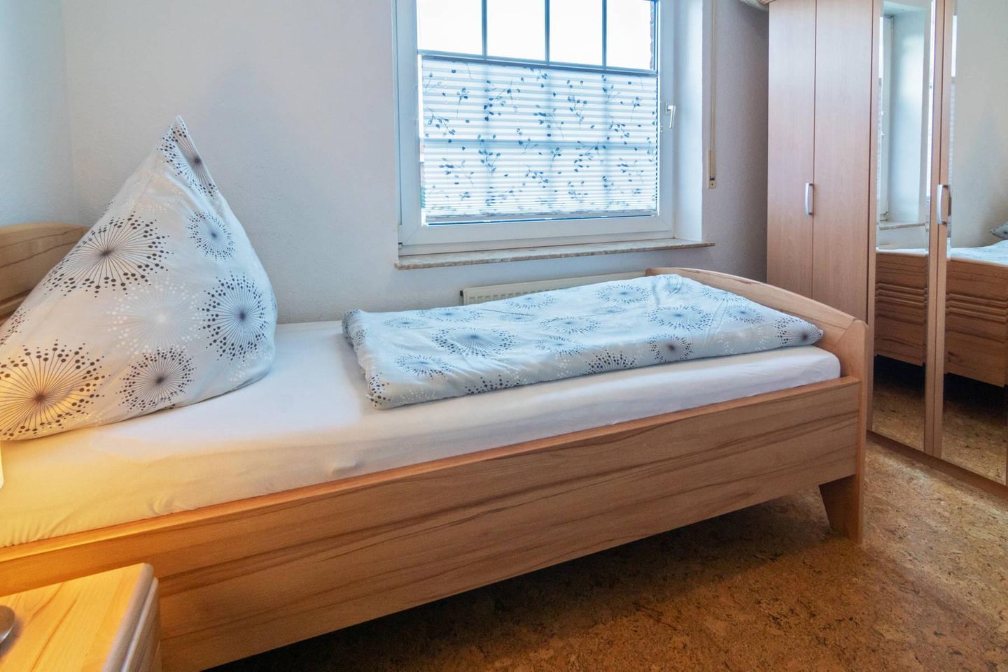  Ferienwohnung Maya Norddeich - 