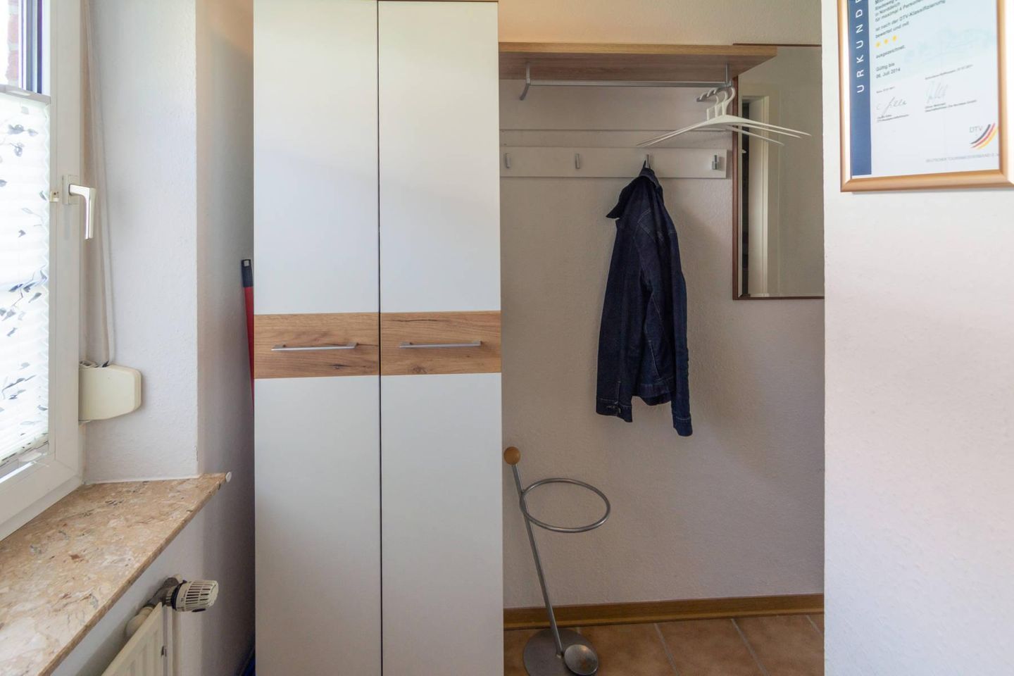  Ferienwohnung Maya Norddeich - 