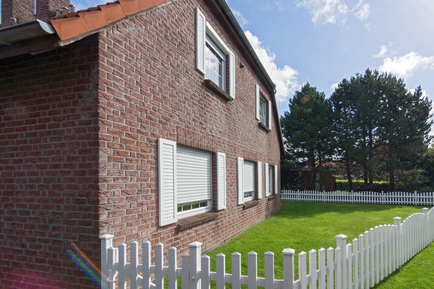  Ferienwohnung Maya Norddeich - 