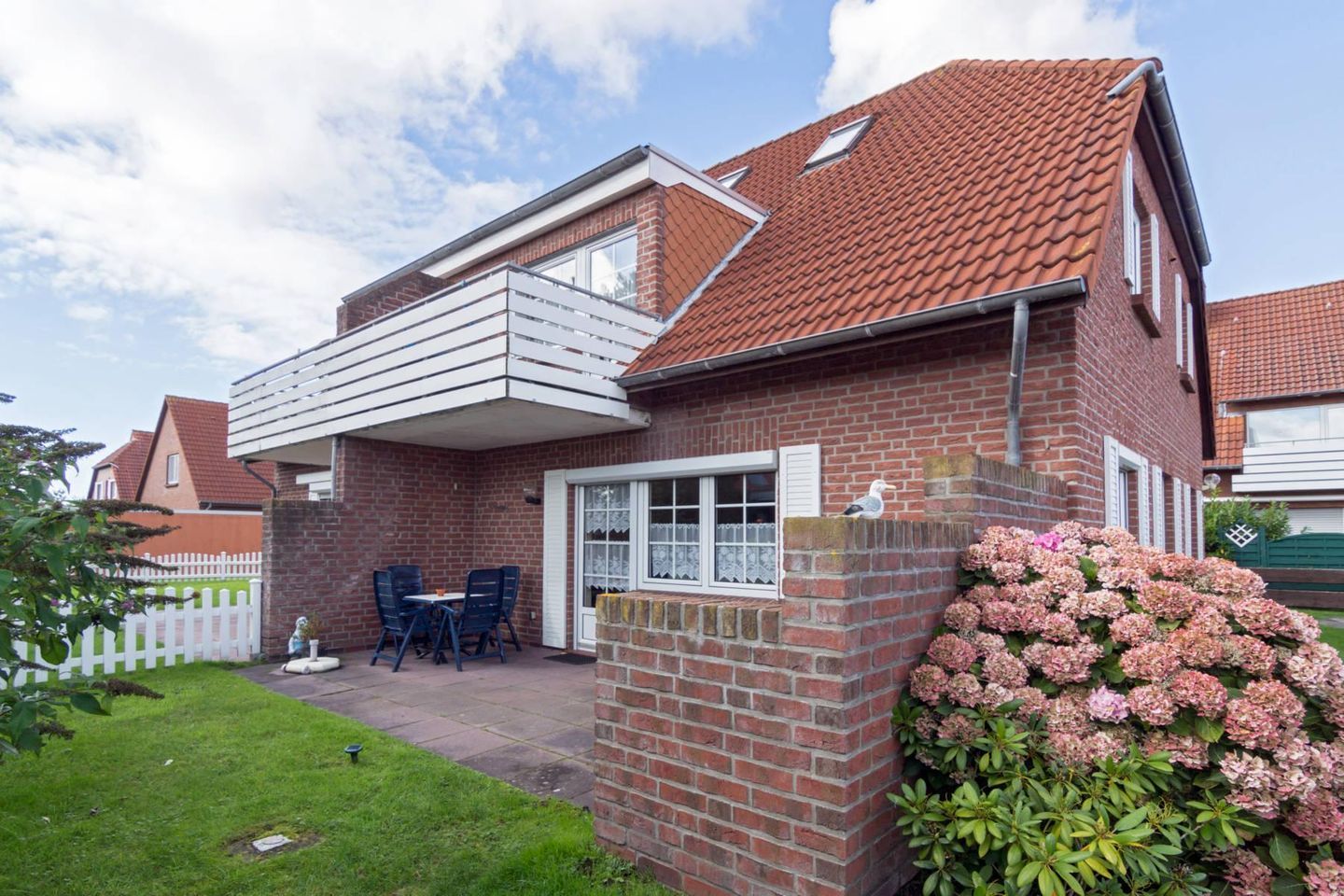 Ferienwohnung Maya