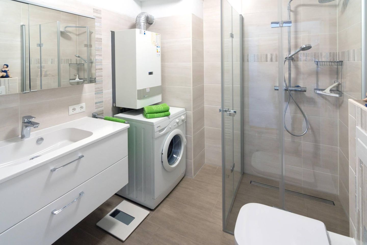  Ferienwohnung Maya Norddeich - 