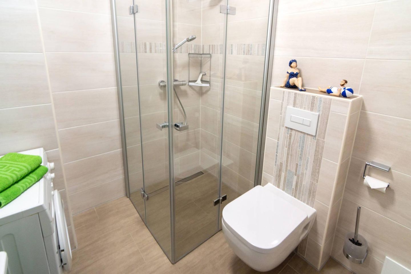  Ferienwohnung Maya Norddeich - 