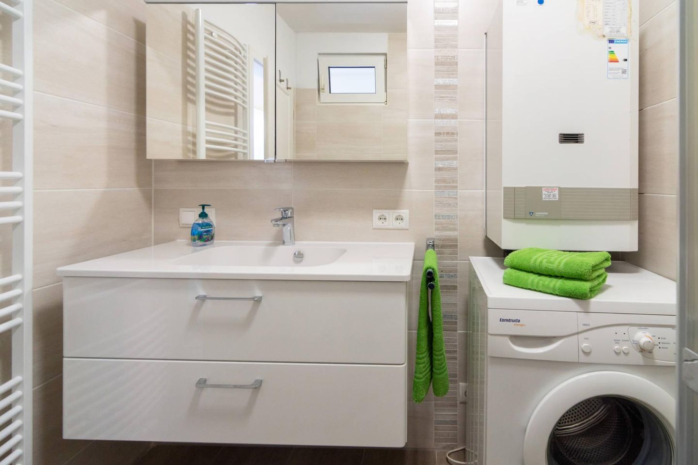  Ferienwohnung Maya Norddeich - 