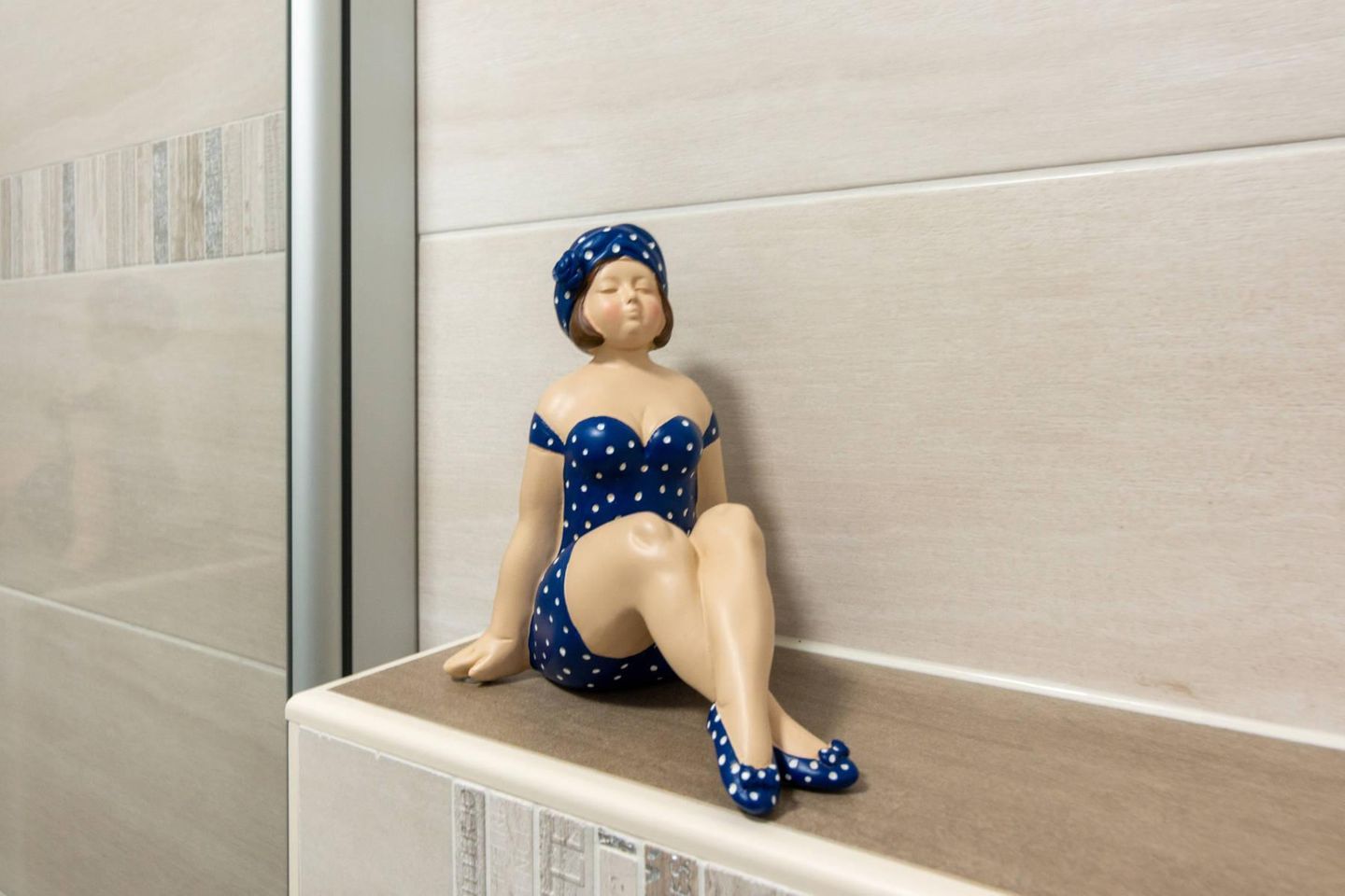  Ferienwohnung Maya Norddeich - 