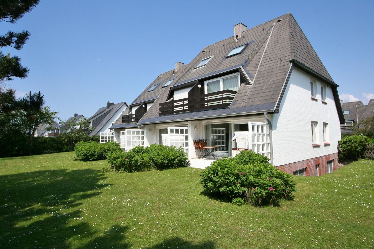 Cosima - Im Grund 29,  App. 79 Wenningstedt - Hauptansicht