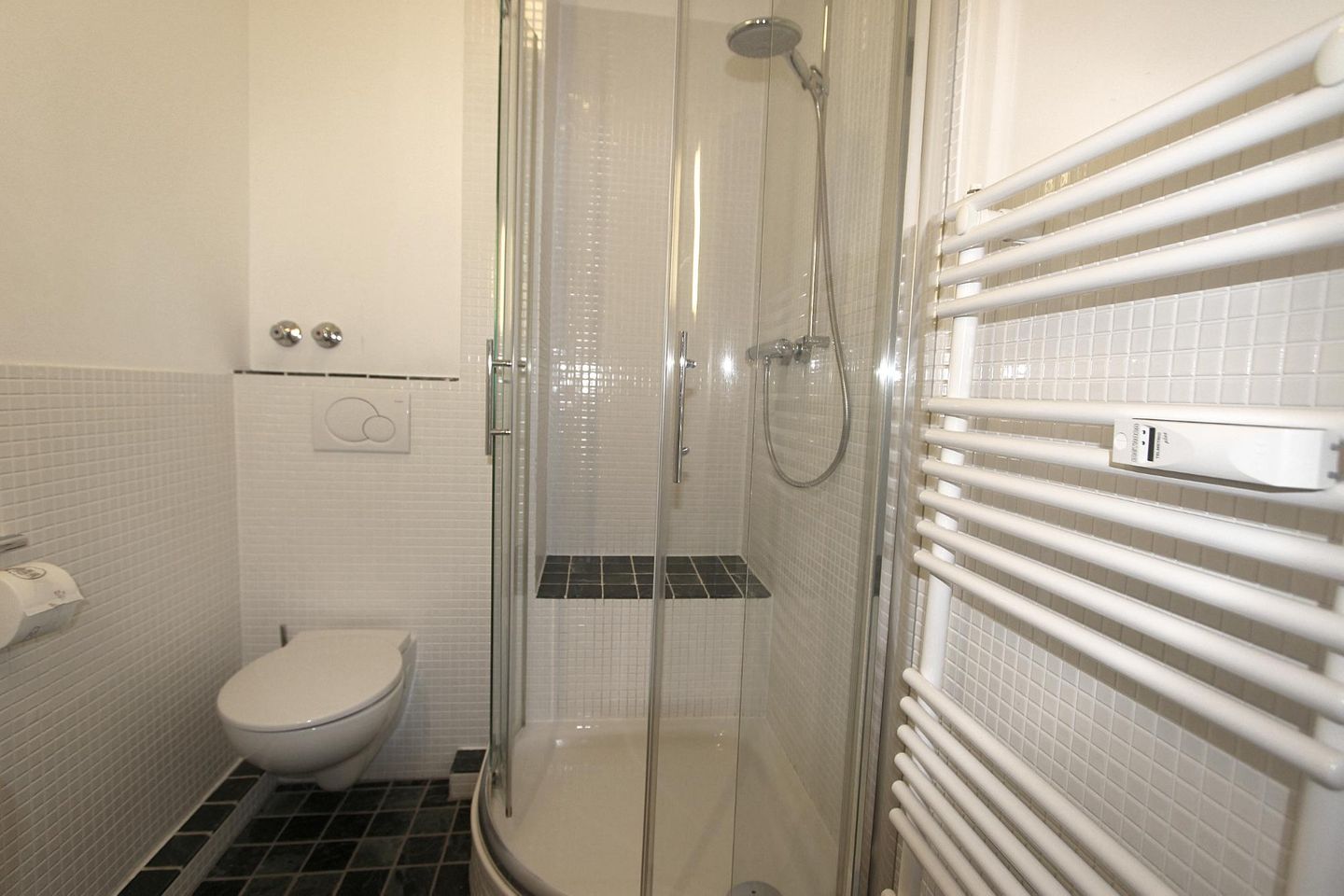 Seestraße 6A , App. 6 Wenningstedt - Badezimmer