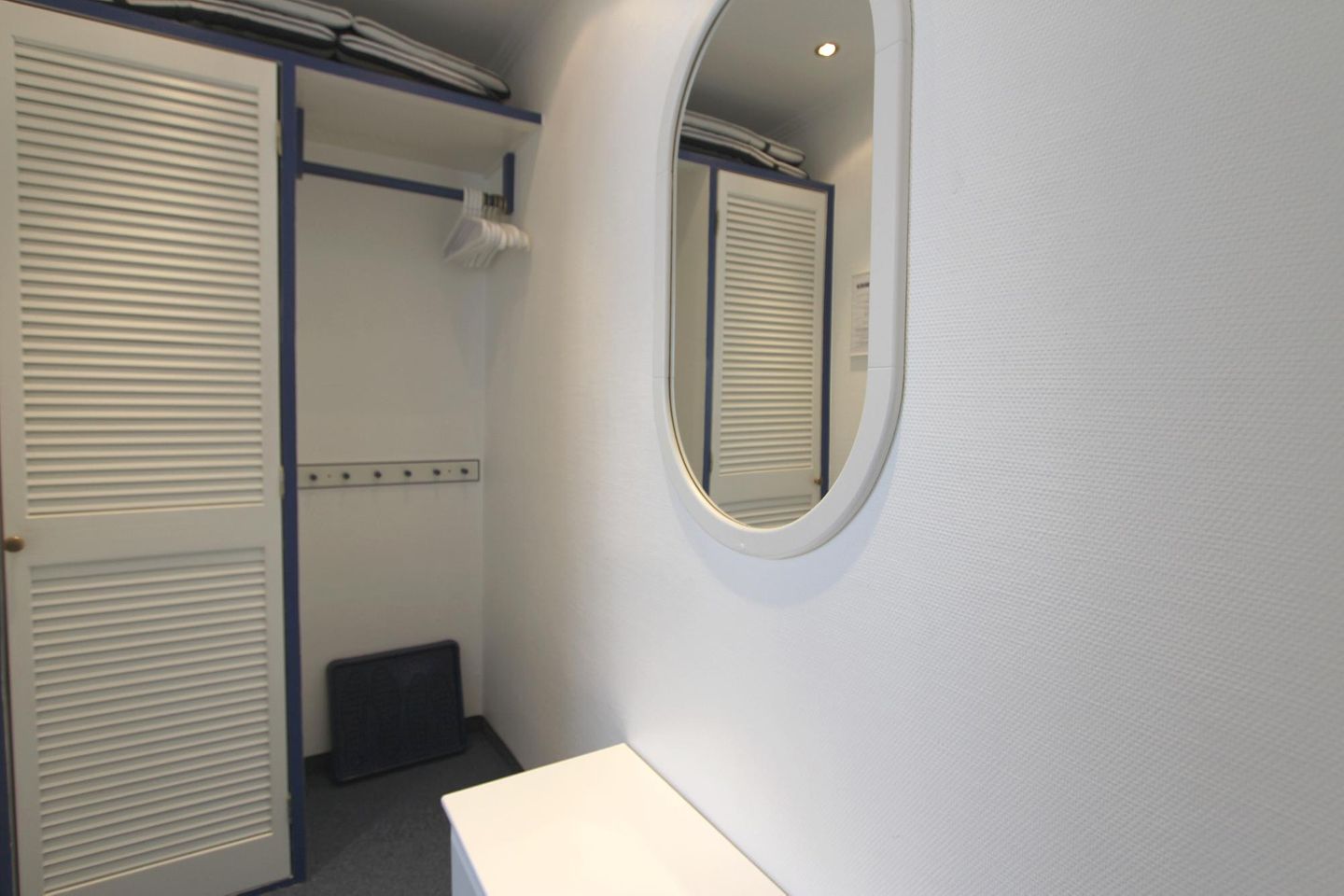  Wonningstair  - Dünenstr. 19, App. 5 Wenningstedt - Wohnzimmer