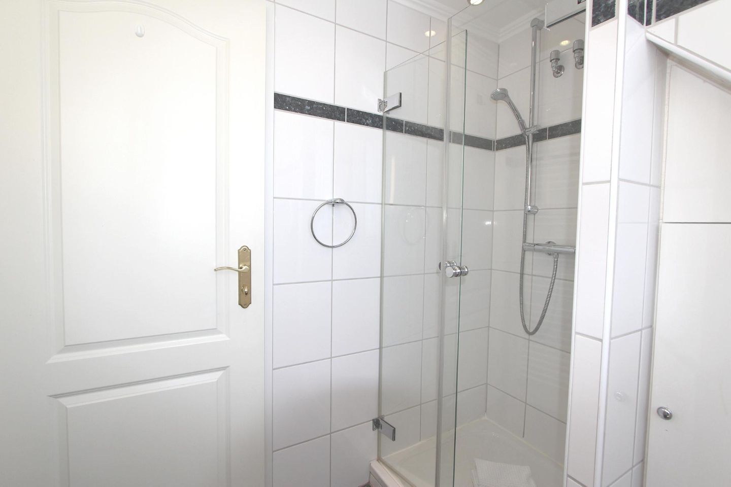  Trutz blanker Hans  - Dünenstr. 19, App. 10 Wenningstedt - Badezimmer