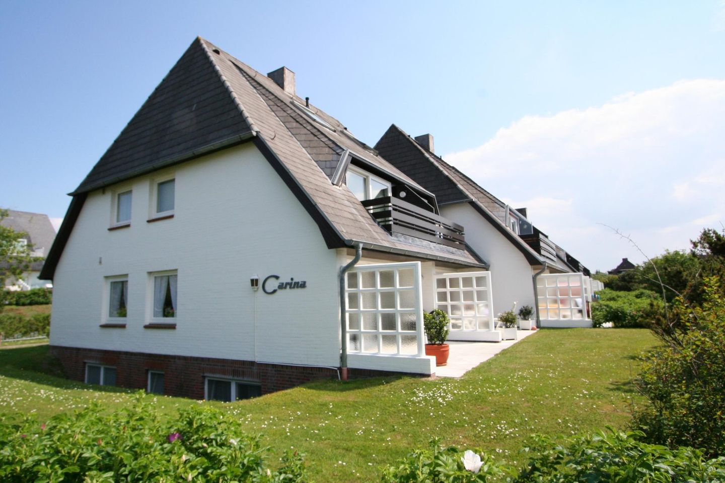  Carina  - Im Grund 19, App. 51 Wenningstedt - Hauptansicht