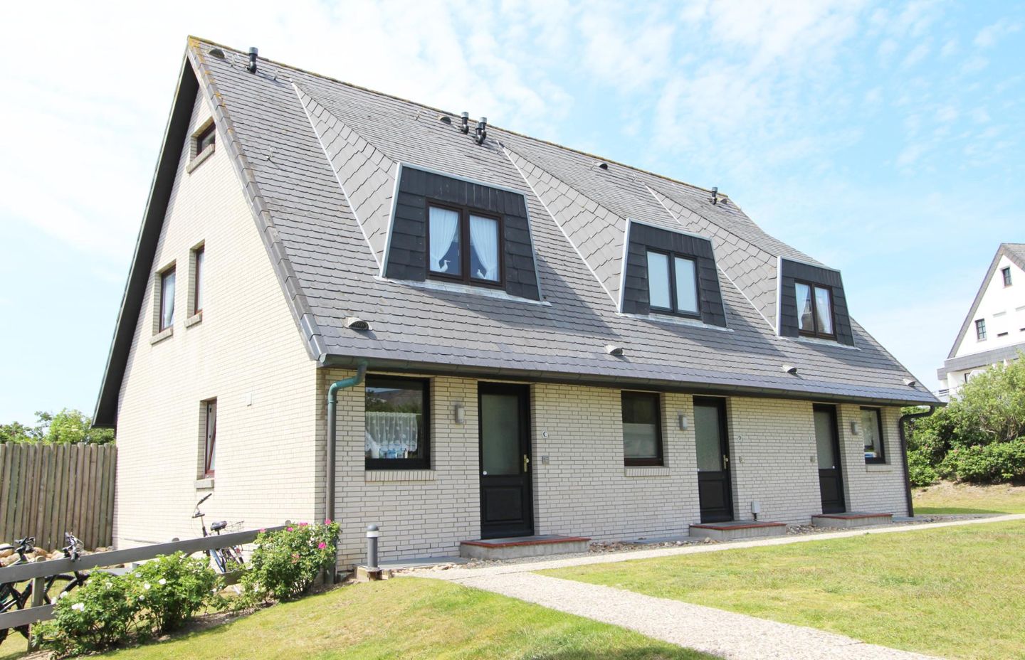 Risgap 18E, App. 5 Wenningstedt - Hauptansicht