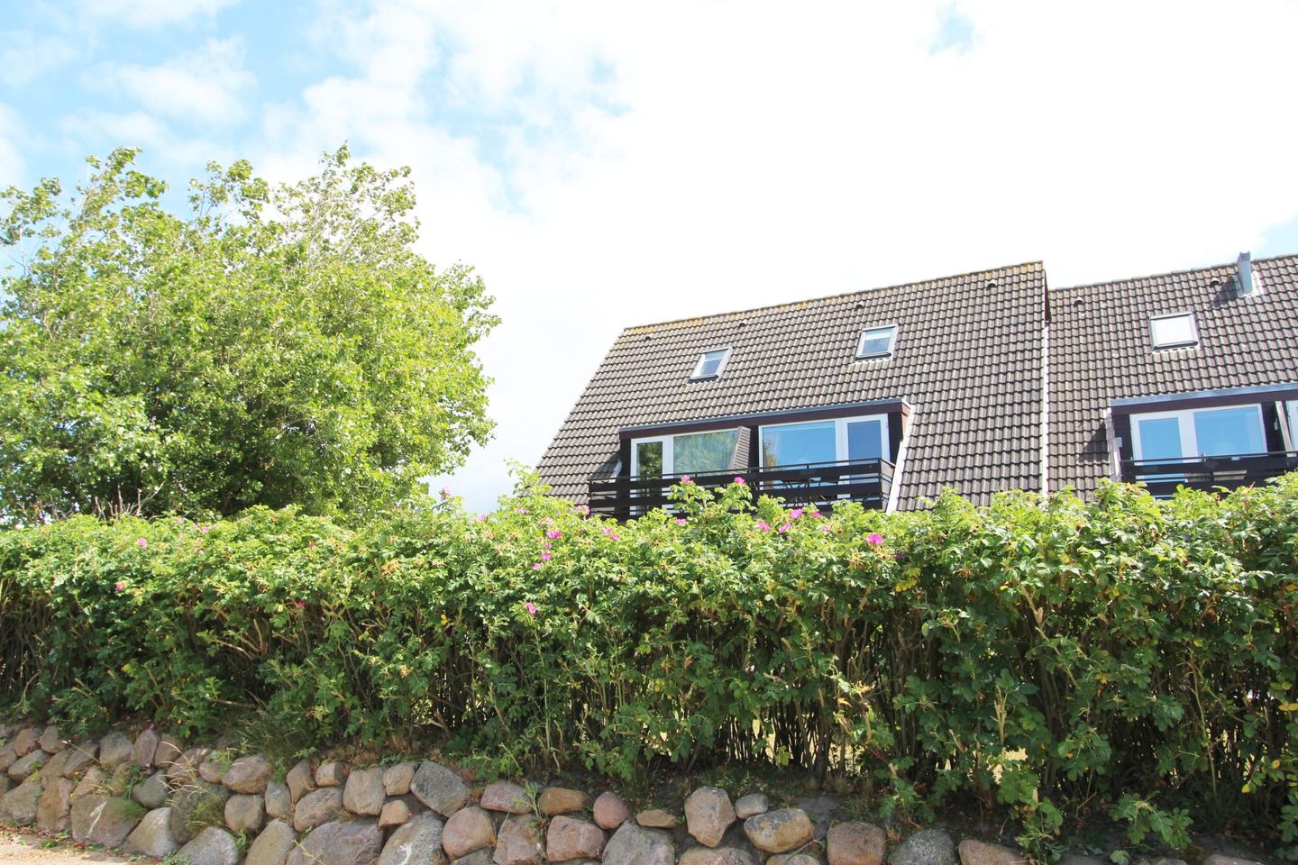  Risgap 1 A, App. 7 Wenningstedt - Hauptansicht