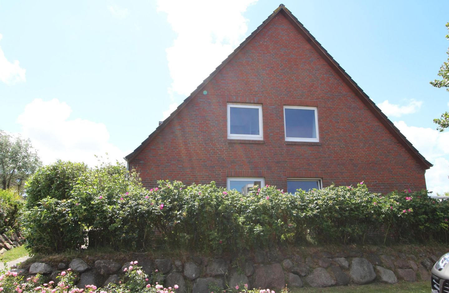  Risgap 1 A, App. 7 Wenningstedt - Hauptansicht