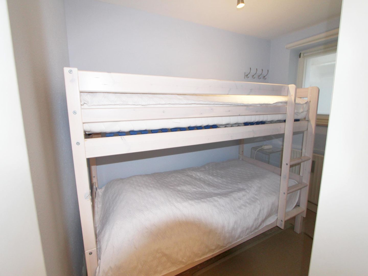 Risgap 18E, App. 5 Wenningstedt - Schlafzimmer