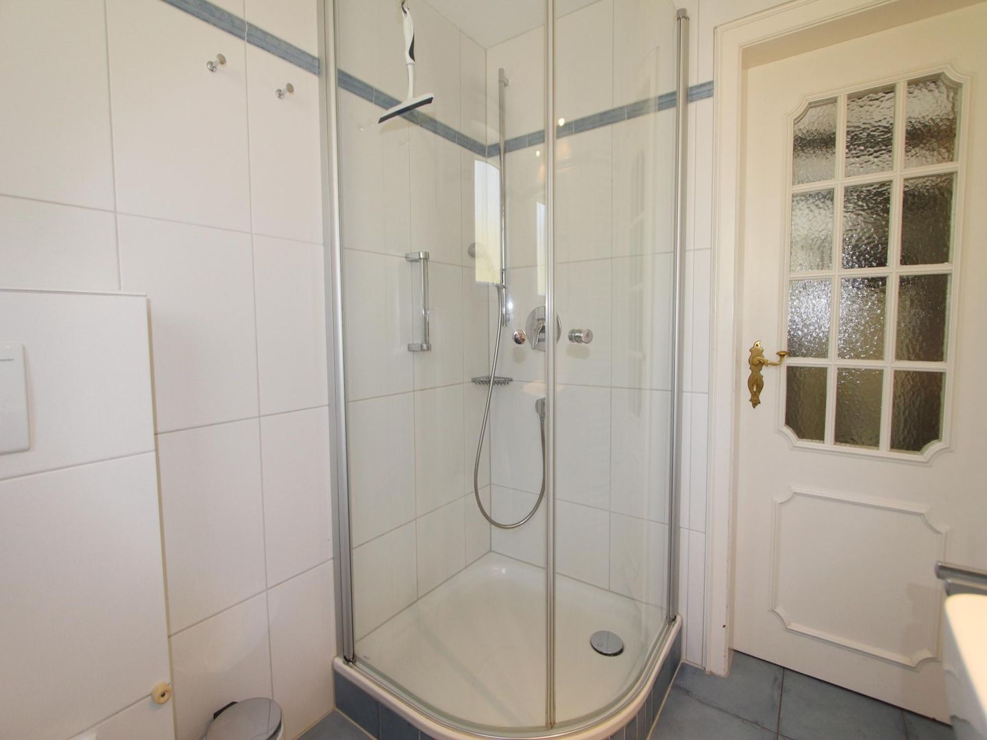  Carina  - Im Grund 19, App. 56 Wenningstedt - Badezimmer