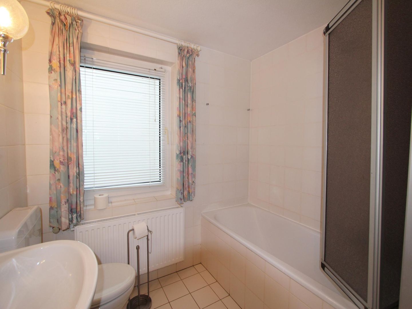 Merle - Im Grund 31 b Wenningstedt - Badezimmer