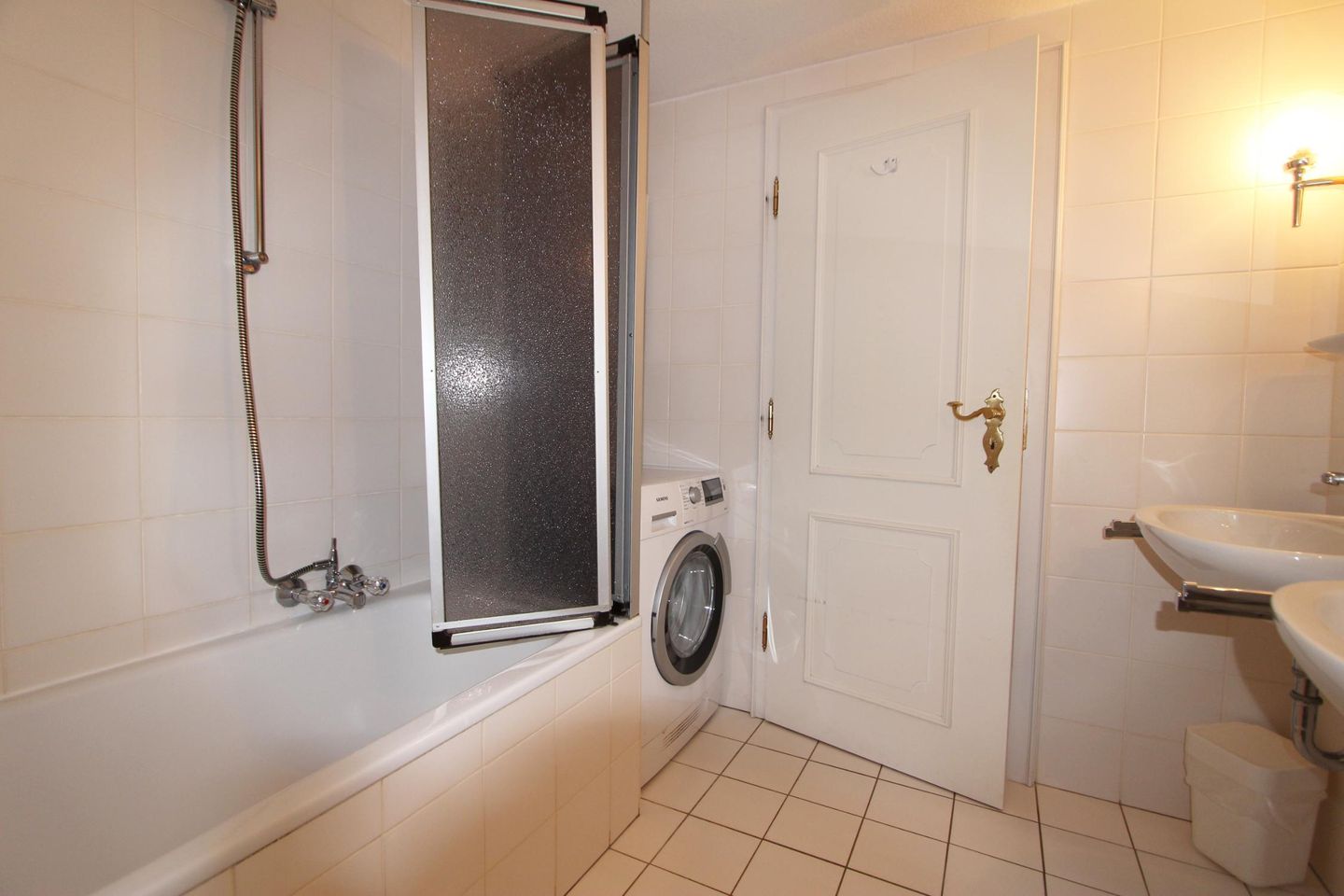 Merle - Im Grund 31 b Wenningstedt - Badezimmer