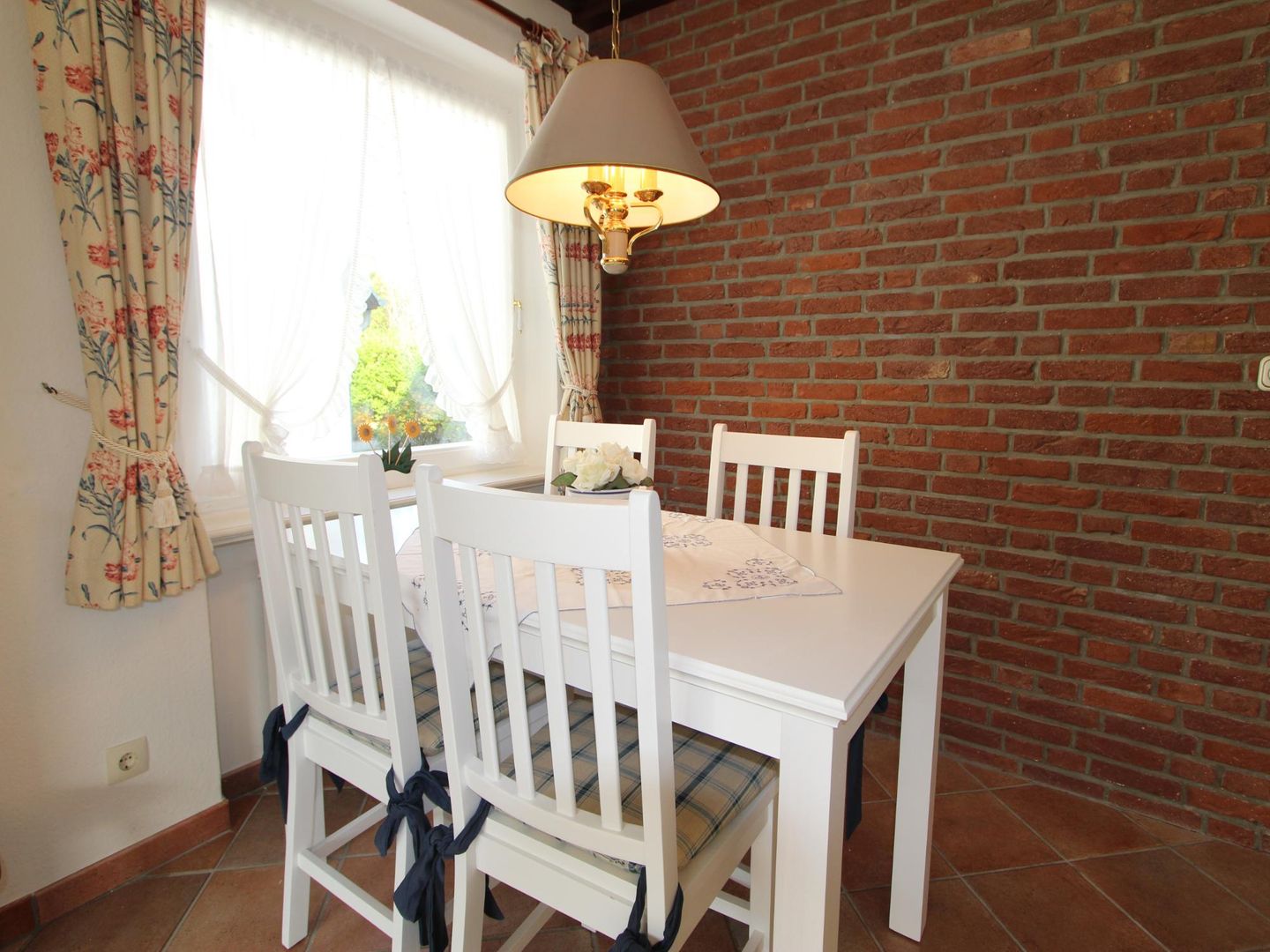 Christian  - Im Grund 21, App. 59 Wenningstedt - Wohnzimmer