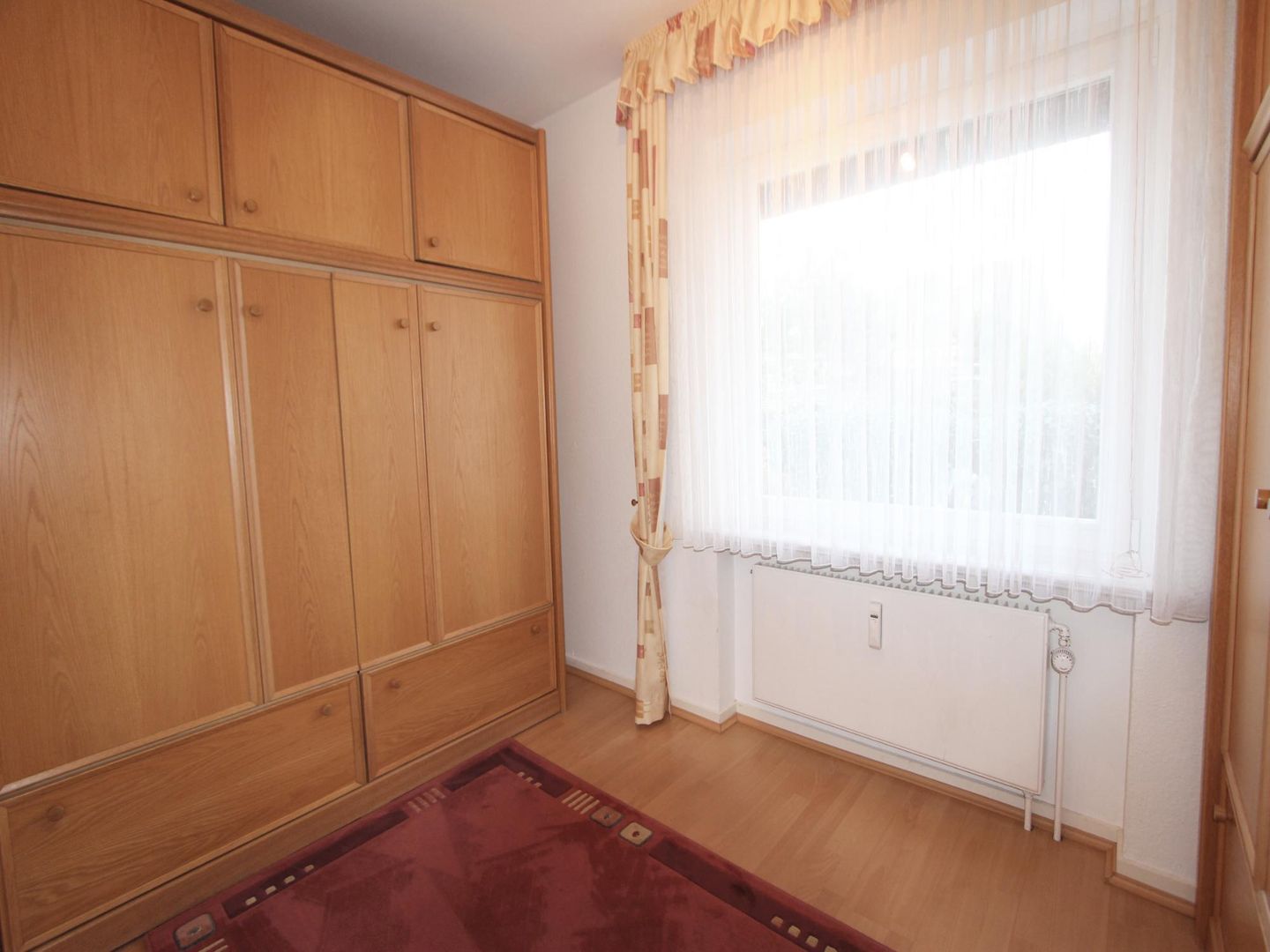  Cosima  - Im Grund 29, App. 75 Wenningstedt - Schlafzimmer