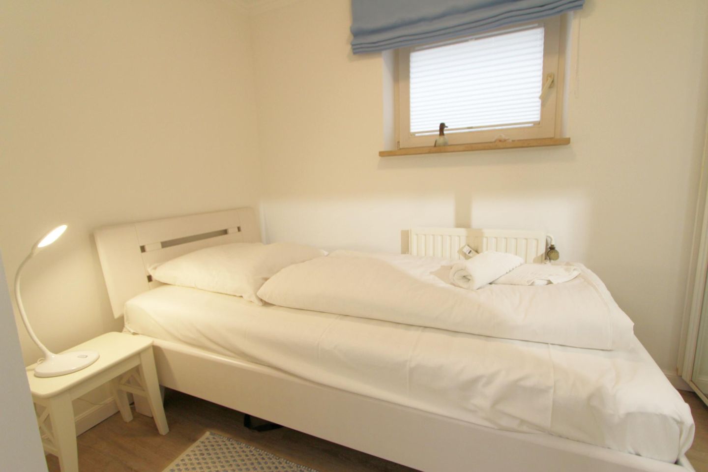  Feldmarkstraße 4 a Wenningstedt - Schlafzimmer