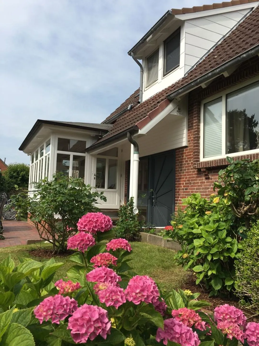 Wilkens Hus 'Wilkens Hus' GRETA  - 