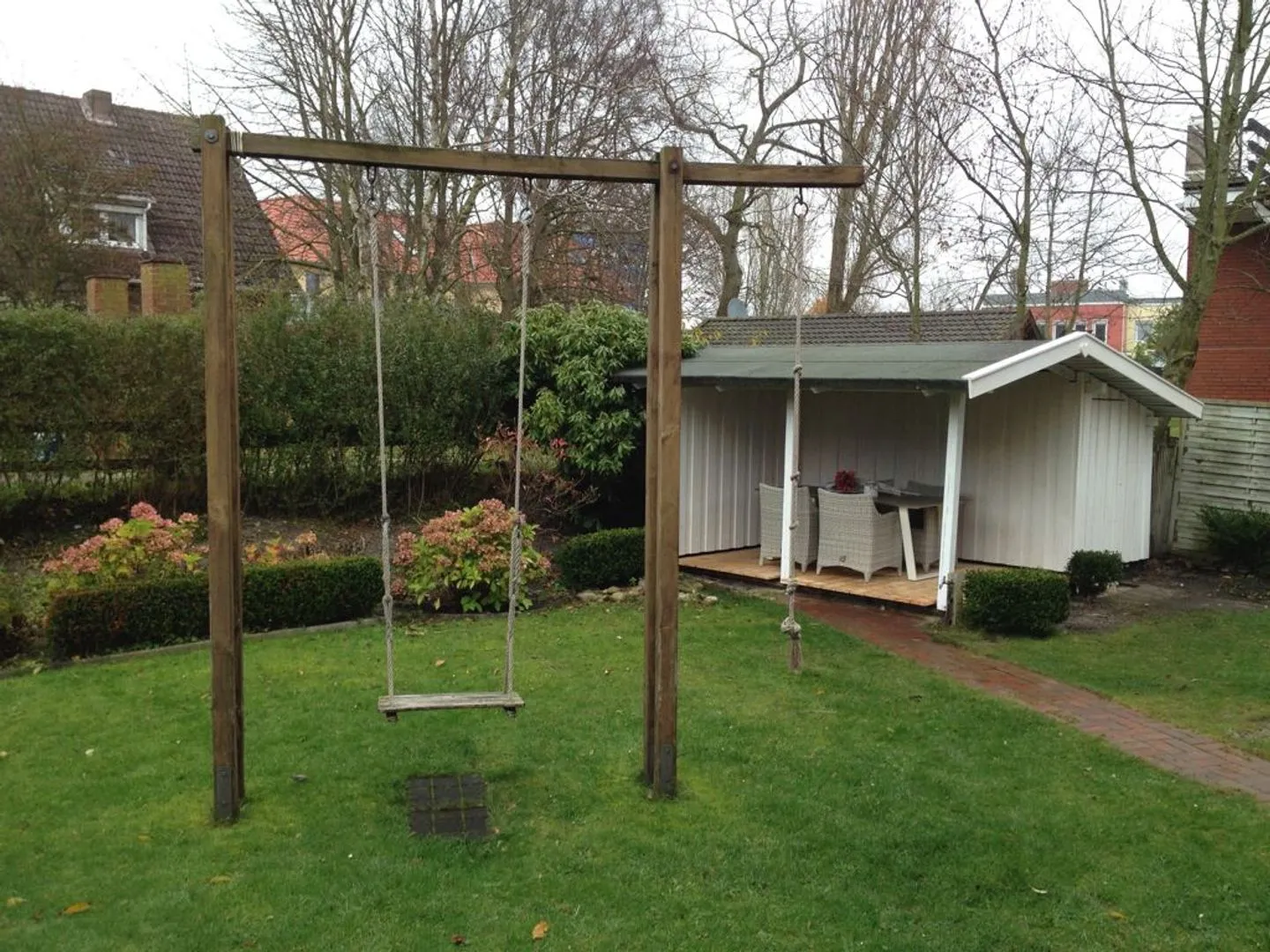 Wilkens Hus 'Wilkens Hus' RIEKE  - 