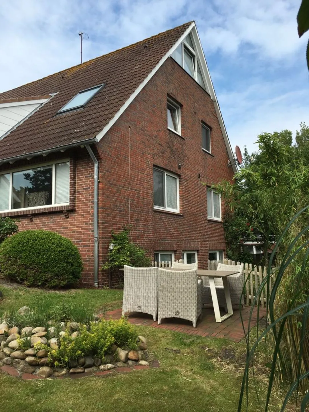 Wilkens Hus 'Wilkens Hus' RIEKE  - 