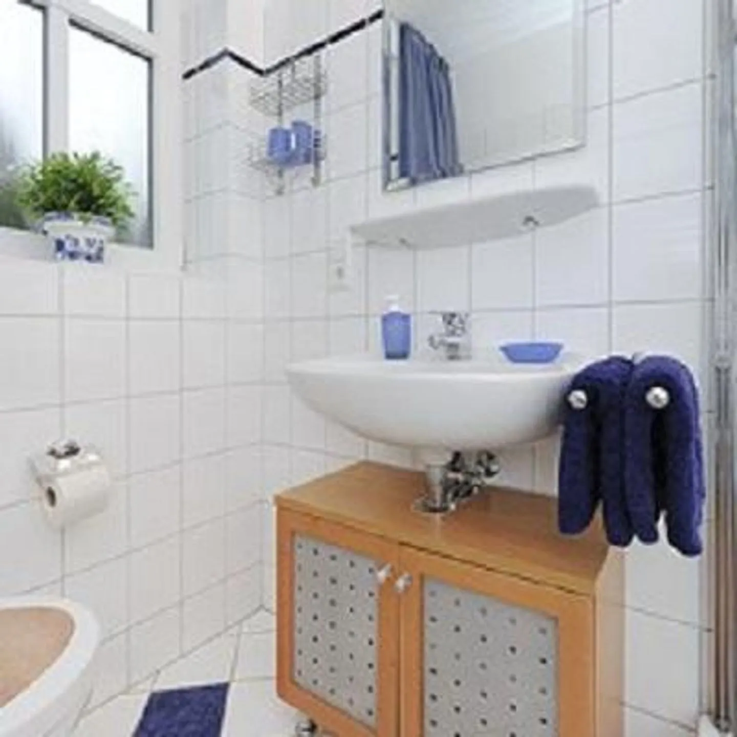 Residenz 'Seelust' 4c  -