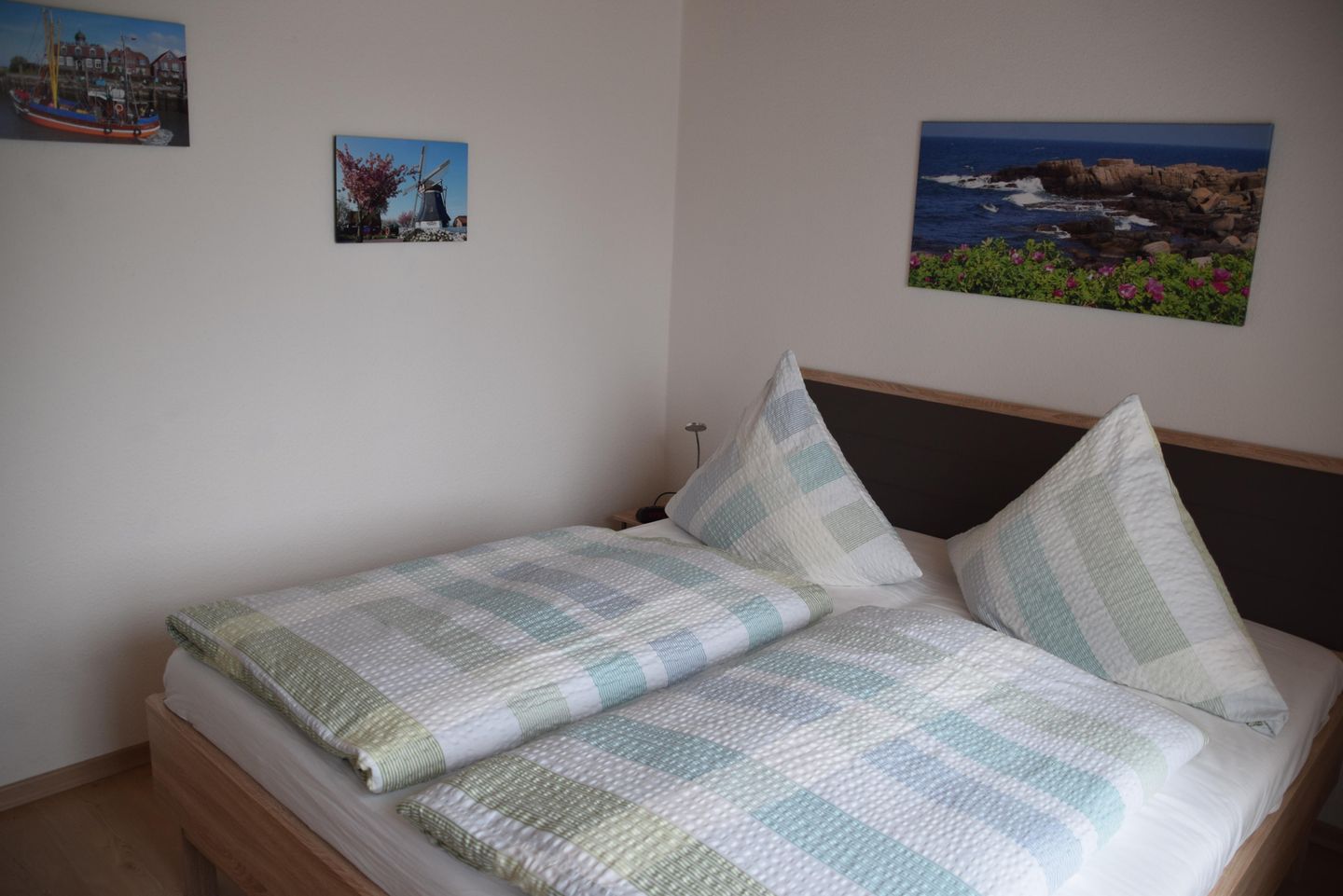 Am Gästegarten 7 Wohnung 2 Werdum - 