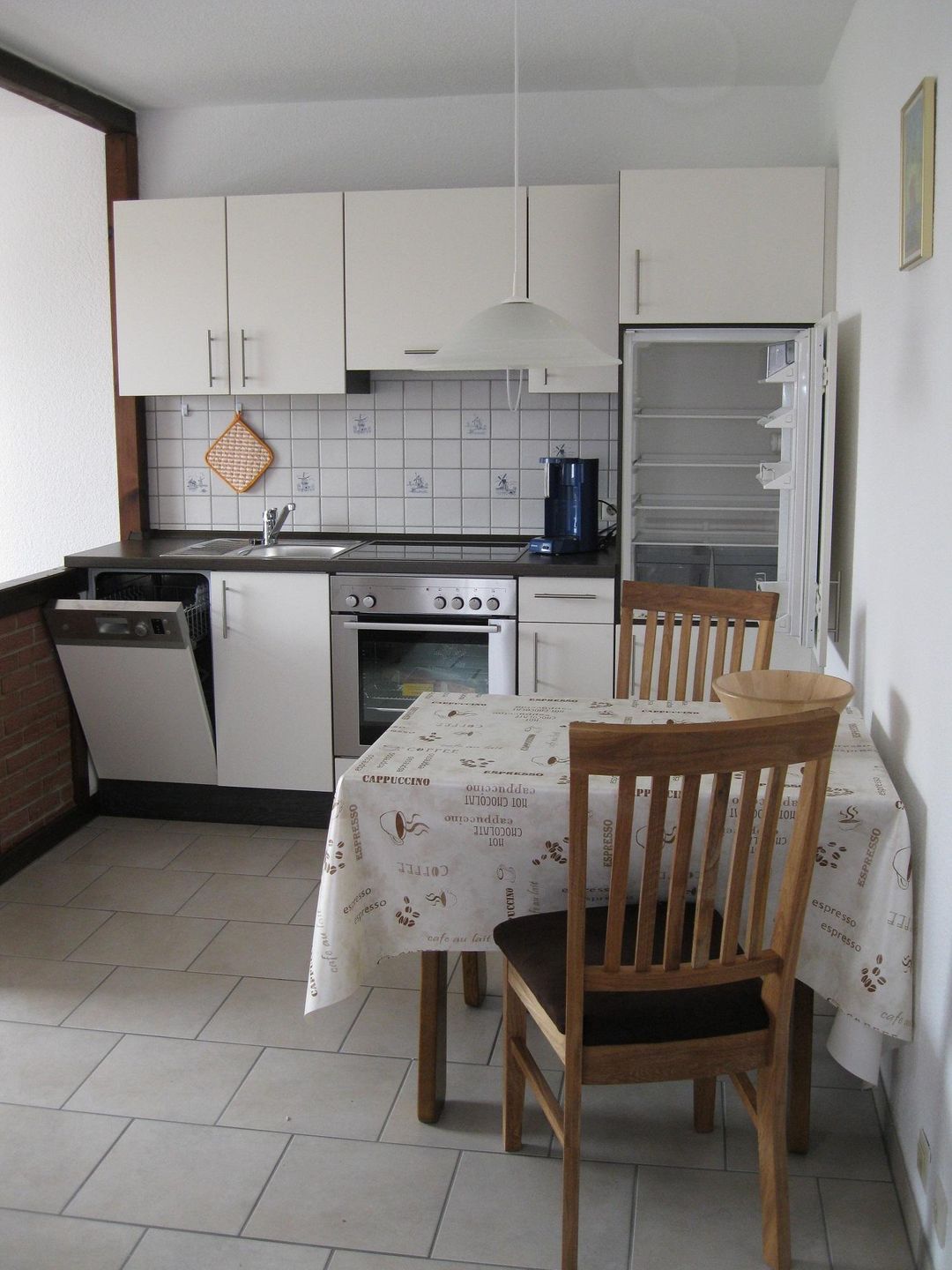 Haus Friesland Blockshausen 10 Whg. 1 Neuharlingersiel - 