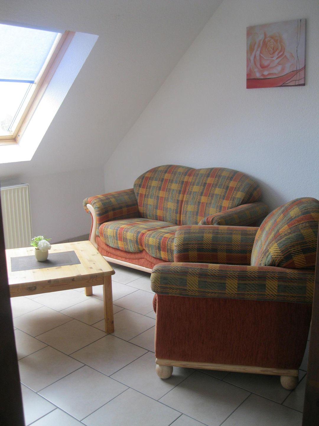 Haus Friesland Blockshausen 10 Whg. 1 Neuharlingersiel - 