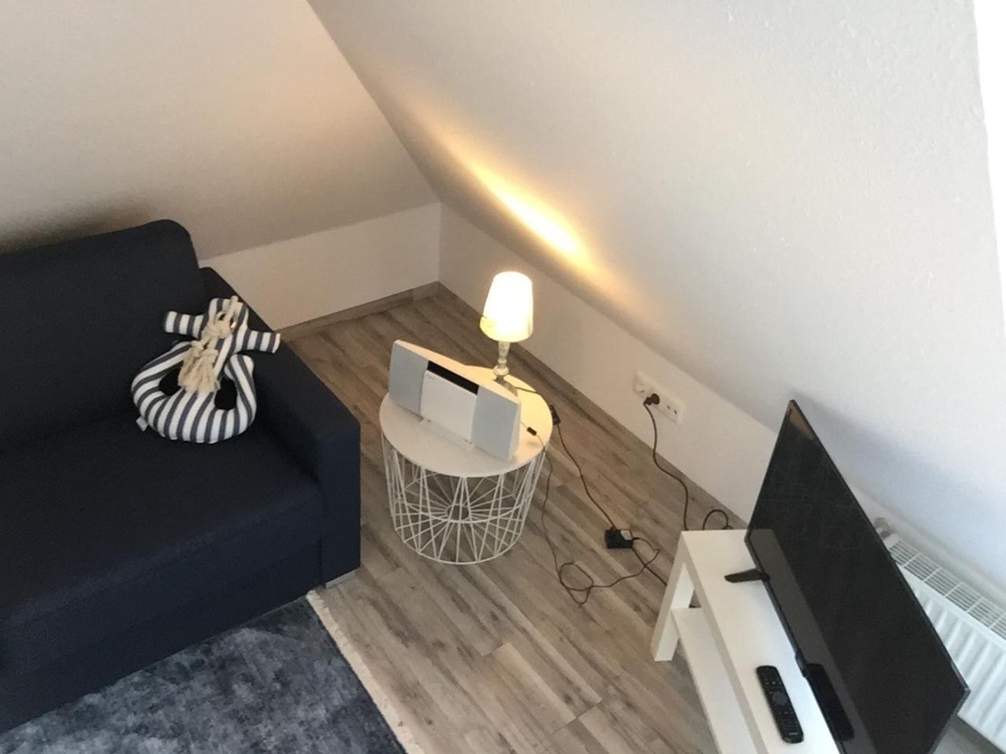  Ferienhaus Nordseeufer Carolinensiel - 