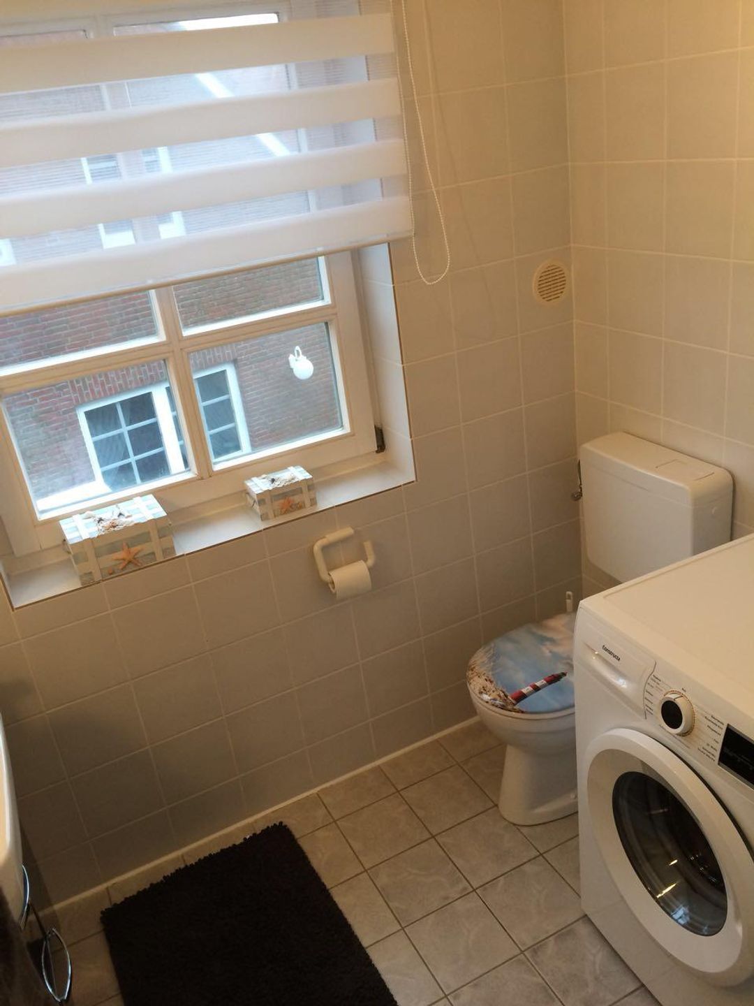  Ferienhaus Nordseeufer Carolinensiel - 