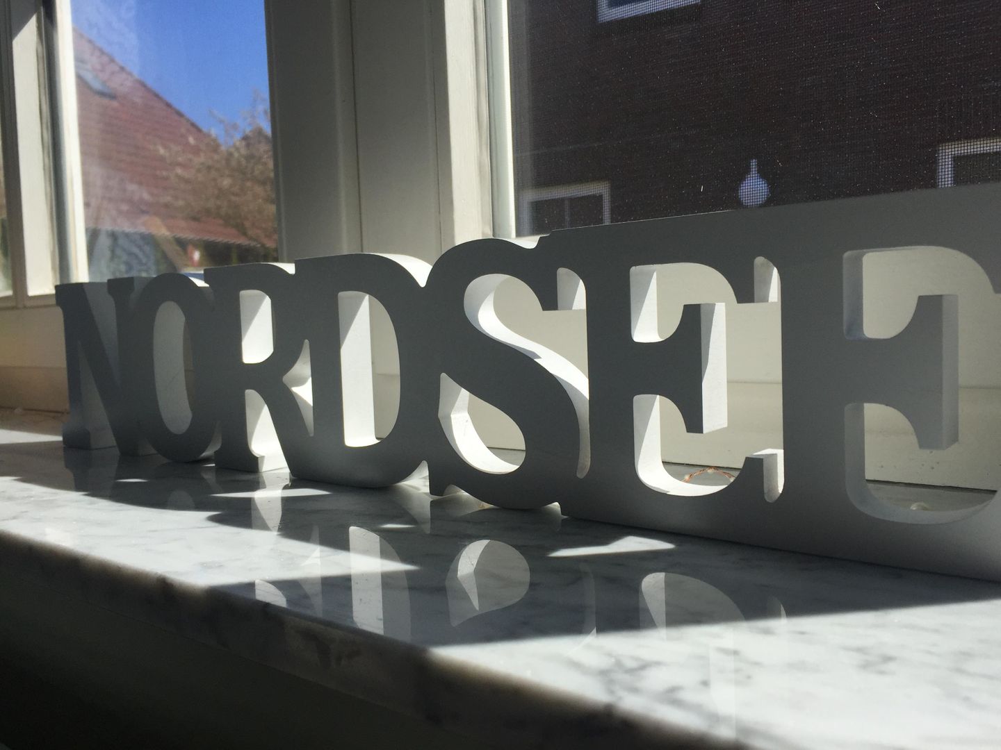  Ferienhaus Nordseeufer Carolinensiel - 