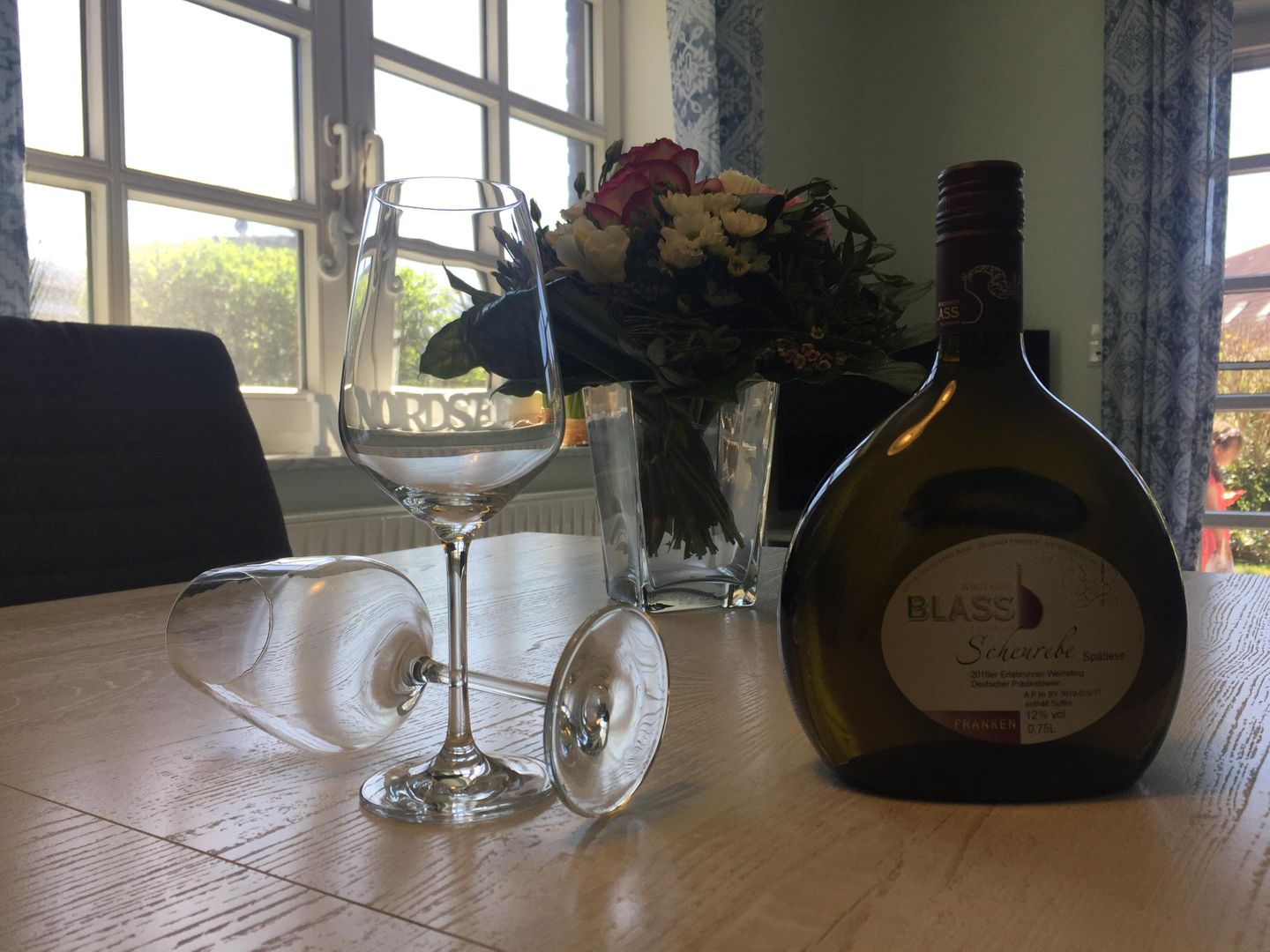  Ferienhaus Nordseeufer Carolinensiel - 