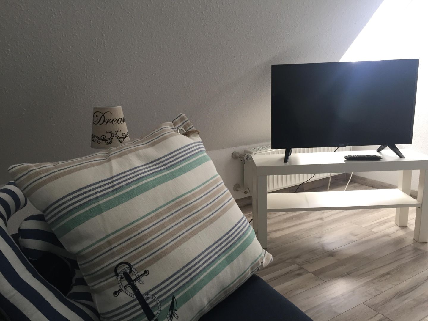  Ferienhaus Nordseeufer Carolinensiel - 