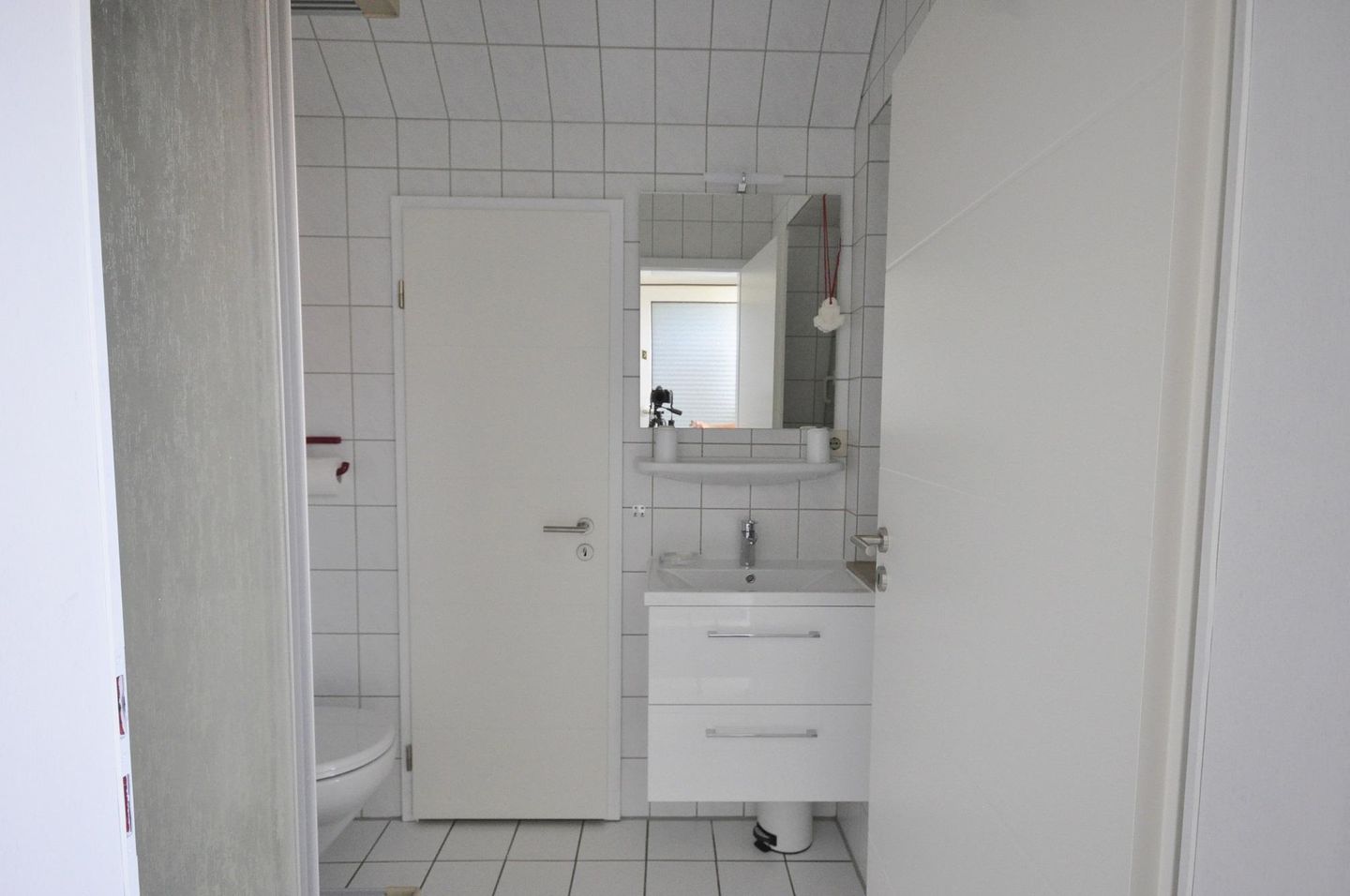  Tulpenweg 4 Wohnung 3 Neuharlingersiel - 