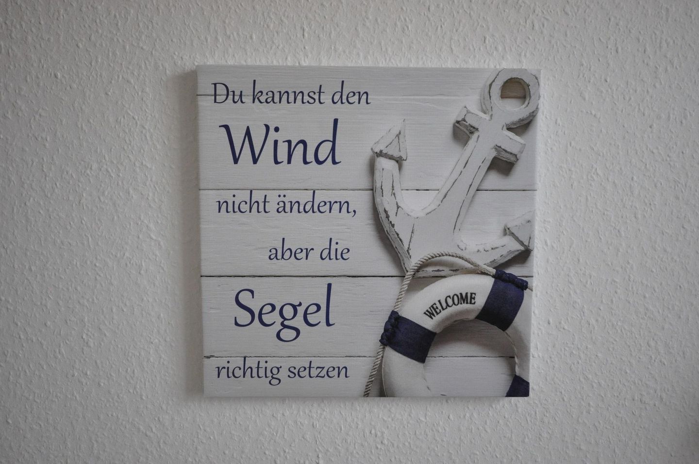  Tulpenweg 4 Wohnung 3 Neuharlingersiel - 