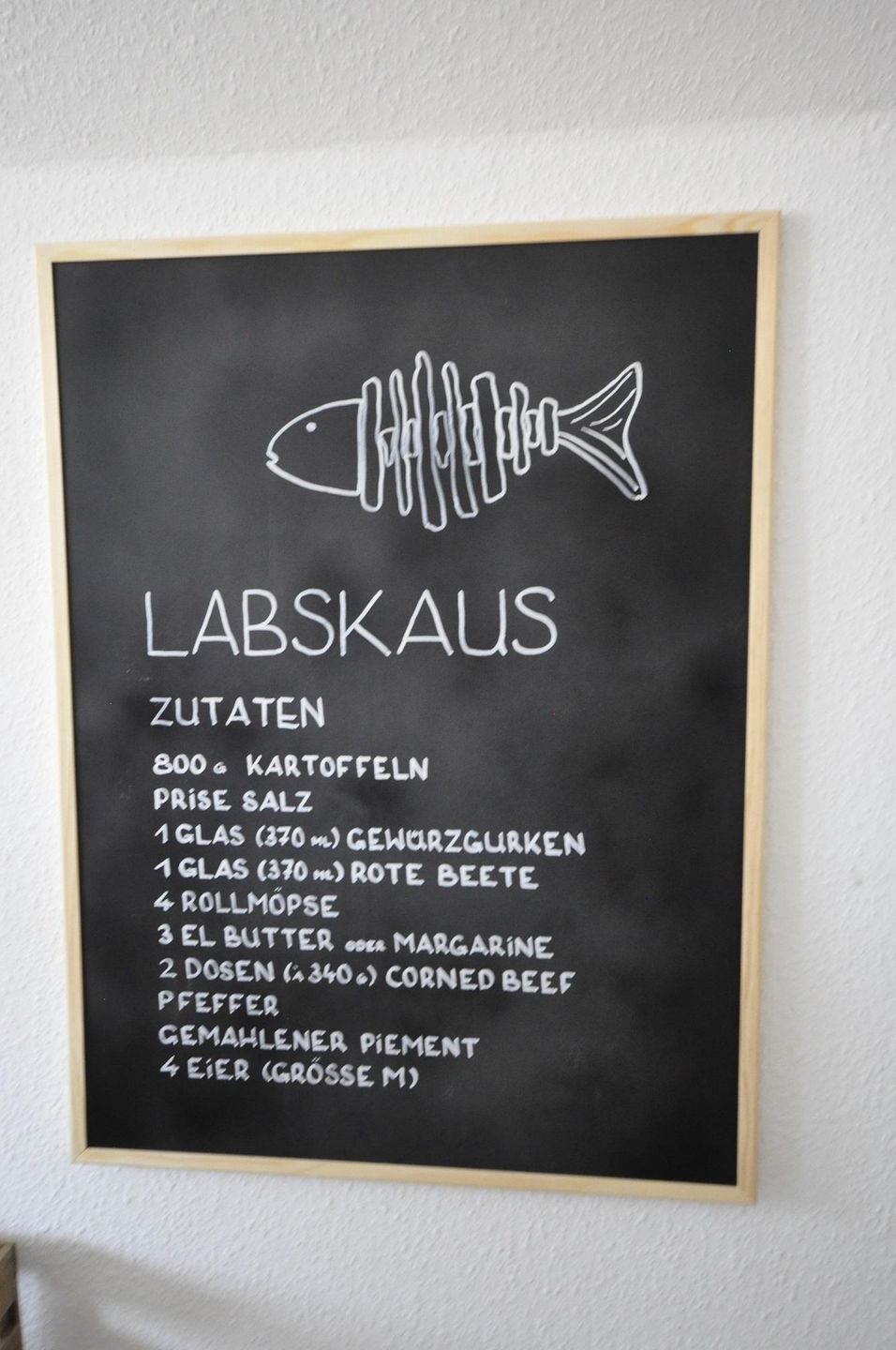  Tulpenweg 4 Wohnung 3 Neuharlingersiel - 