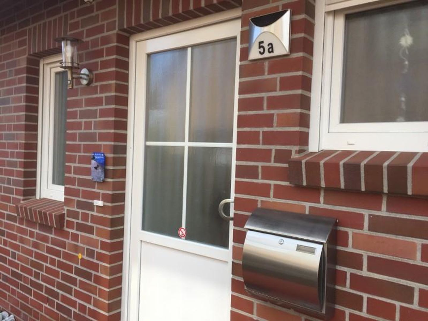  Ferienhaus Sommerbrise Mittelweg 5 Nr. 2 Carolinensiel - 