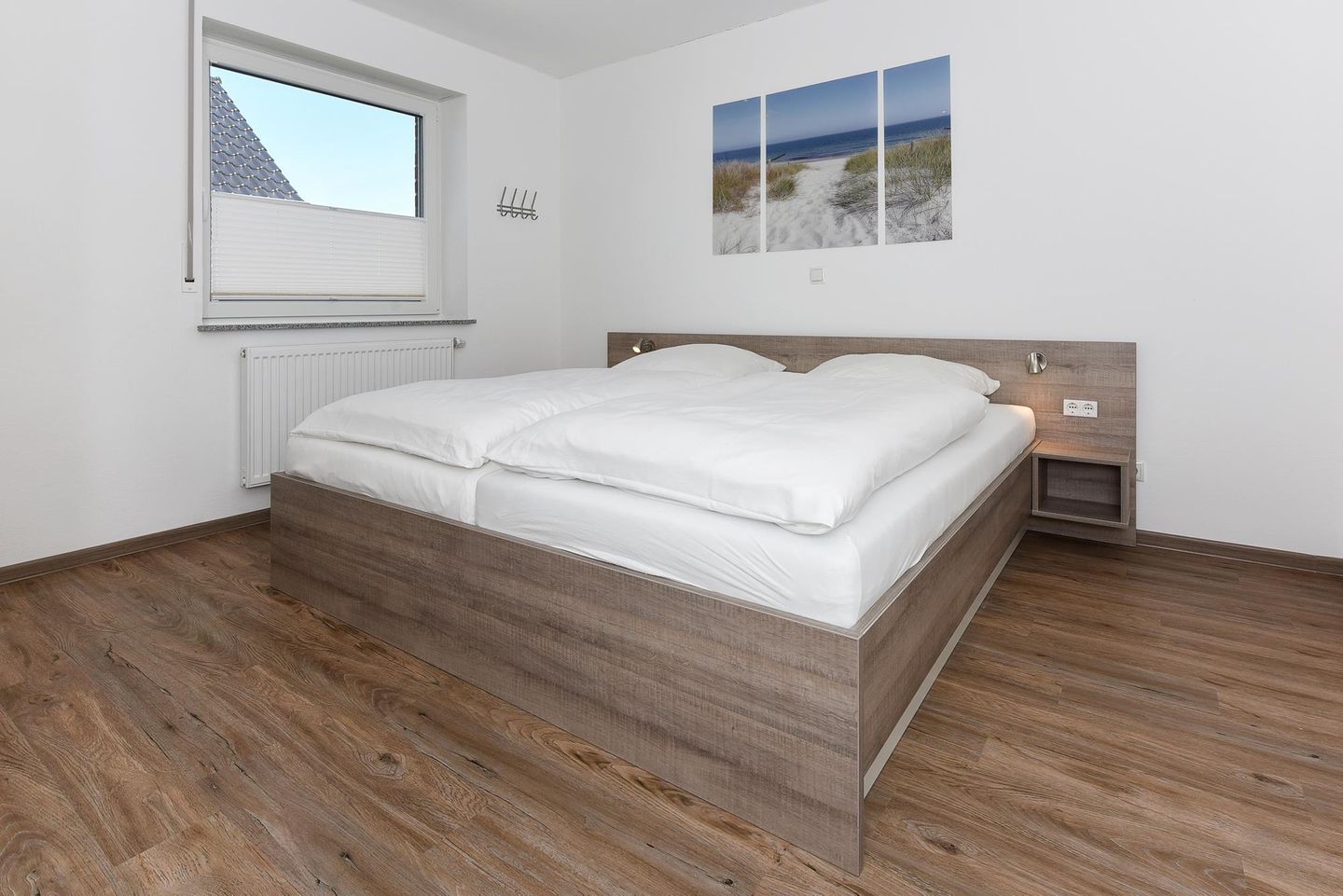 Deichgraf Ferienresidenz "Deichgraf" Nr. 4 Neuharlingersiel - 