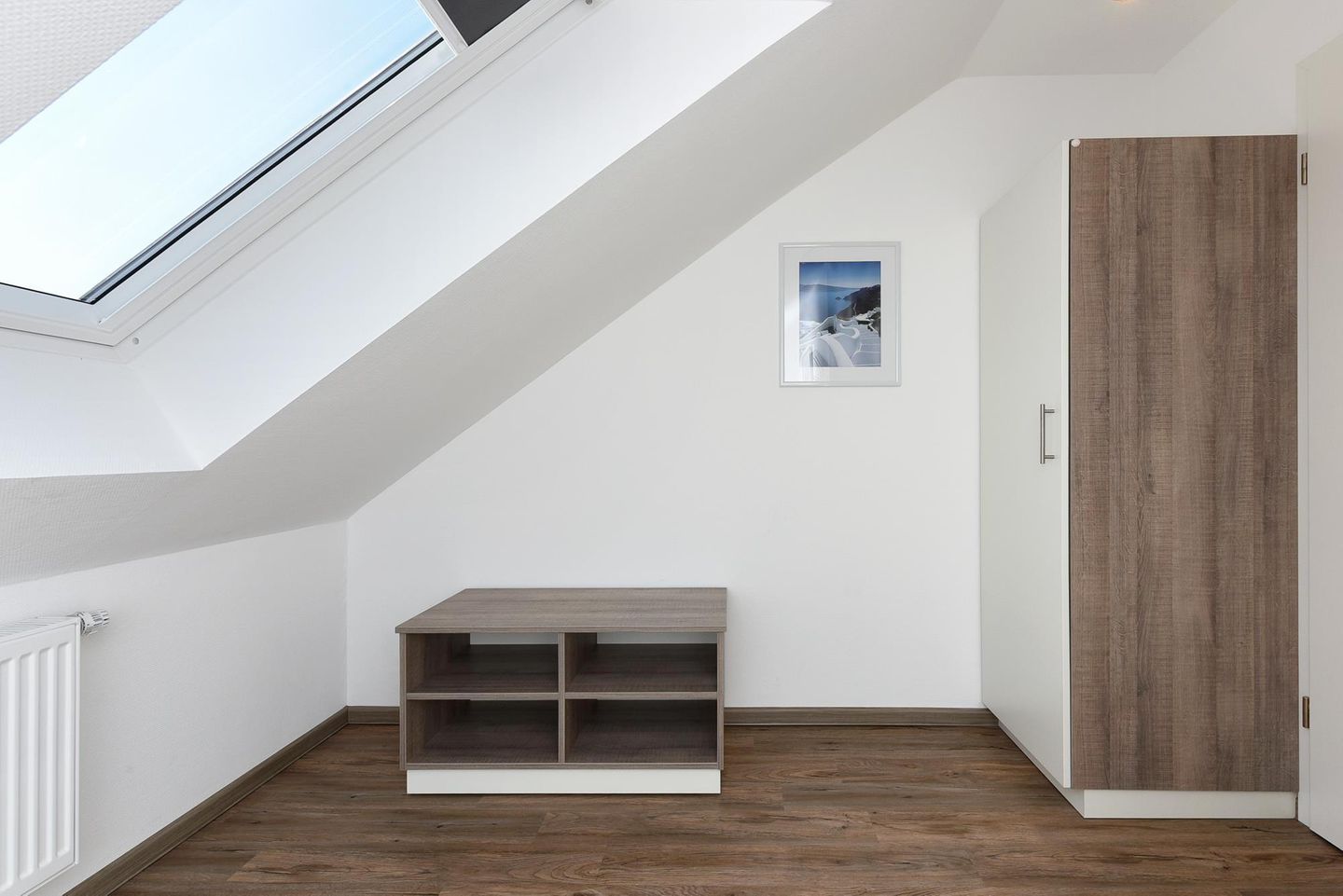 Deichgraf Ferienresidenz "Deichgraf" Nr. 4 Neuharlingersiel - 