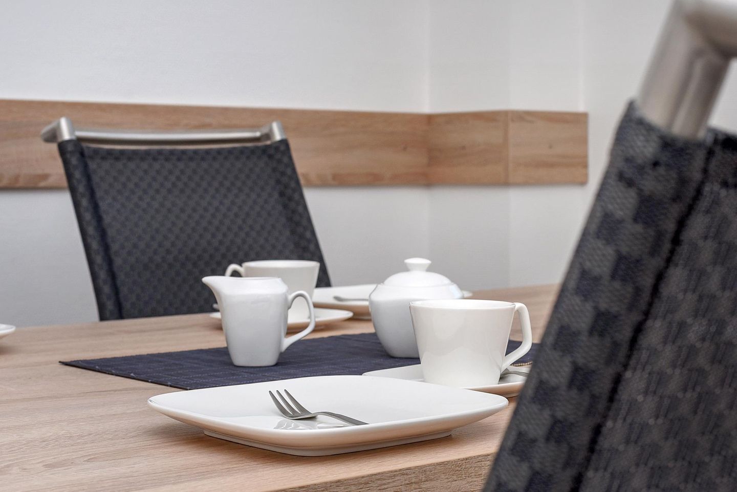 Deichgraf Ferienresidenz "Deichgraf" Nr. 4 Neuharlingersiel - 