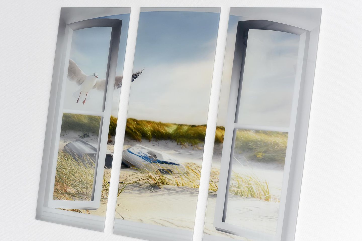 Deichgraf Ferienresidenz "Deichgraf" Nr. 4 Neuharlingersiel - 