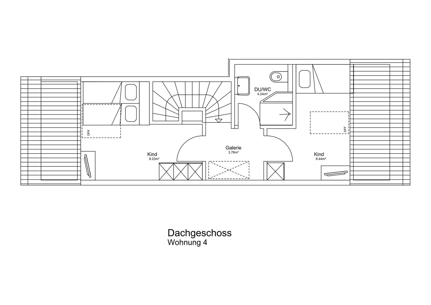 Deichgraf Ferienresidenz "Deichgraf" Nr. 4 Neuharlingersiel - 