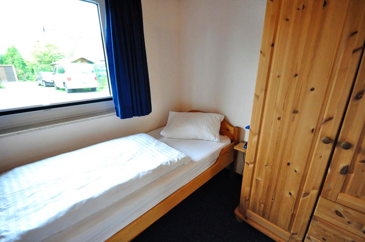  Haus Hagebutte Neuharlingersiel - 