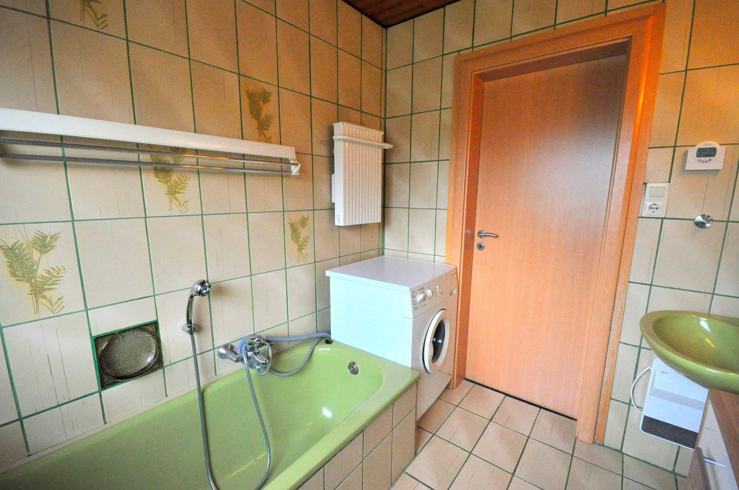  Haus Hagebutte Neuharlingersiel - 