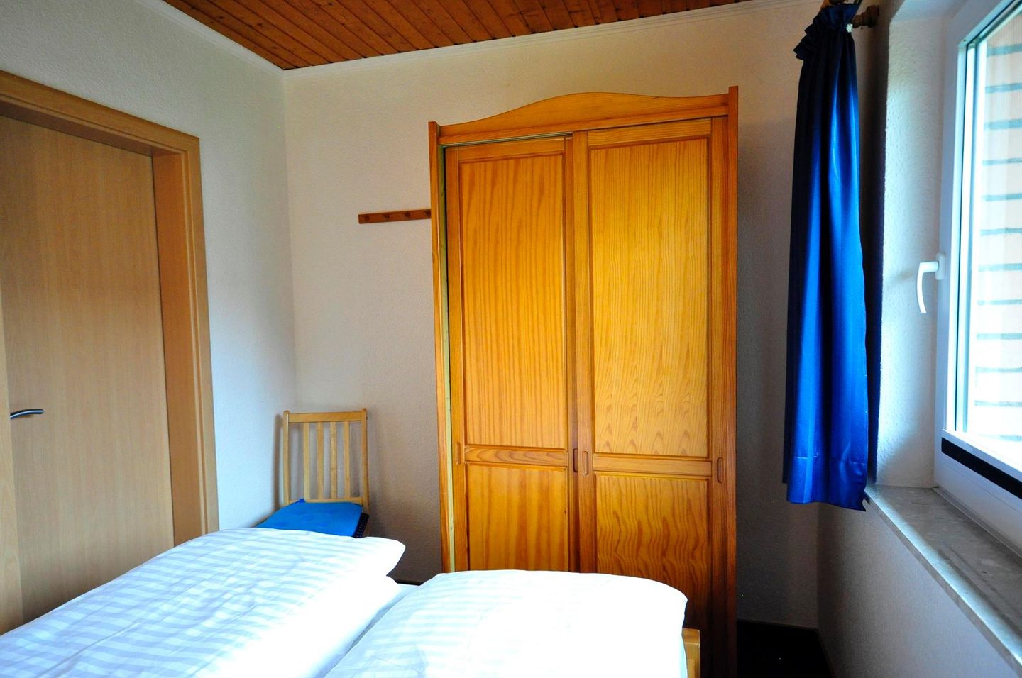  Haus Hagebutte Neuharlingersiel - 